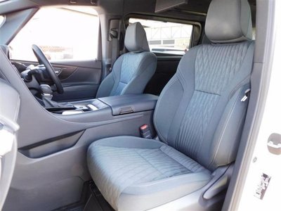 2025 TOYOTA ALPHARD 缩略图 20