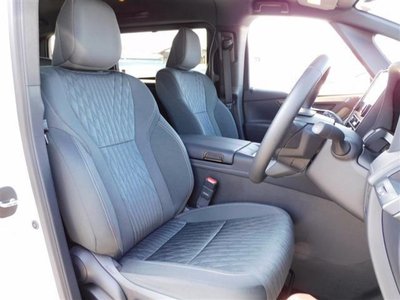 2025 TOYOTA ALPHARD 缩略图 11