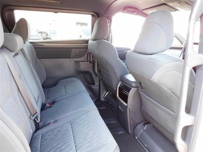 2025 TOYOTA ALPHARD 缩略图 14