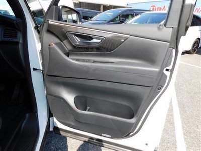 2025 TOYOTA ALPHARD 缩略图 12
