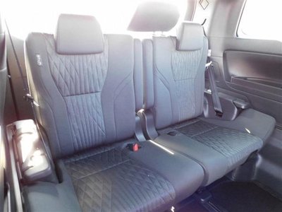 2025 TOYOTA ALPHARD 缩略图 15