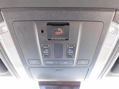 2025 TOYOTA ALPHARD 缩略图 35