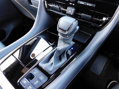 2025 TOYOTA ALPHARD 缩略图 33
