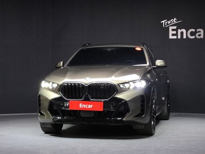 BMW X6 - 2