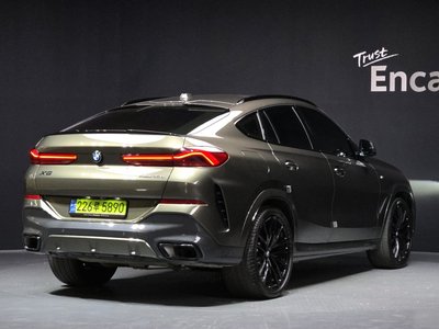 BMW X6 - 4