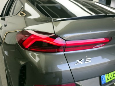 BMW X6 - 10