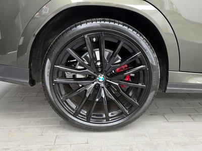 BMW X6 - 6