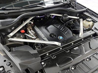 BMW X6 - 7