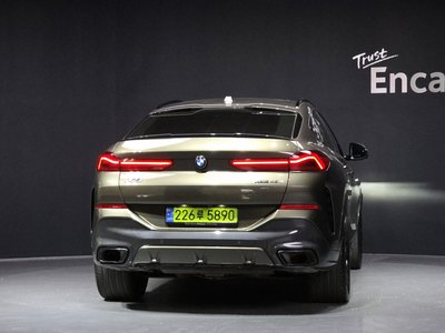 BMW X6 - 3