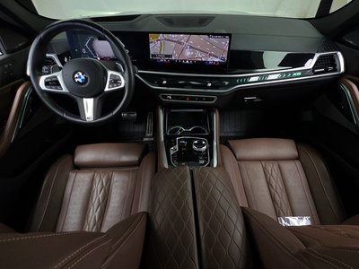 BMW X6 - 5
