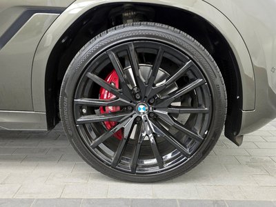BMW X6 - 8