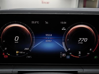 MERCEDES-BENZ GLE - 8