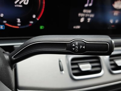 MERCEDES-BENZ GLE - 9