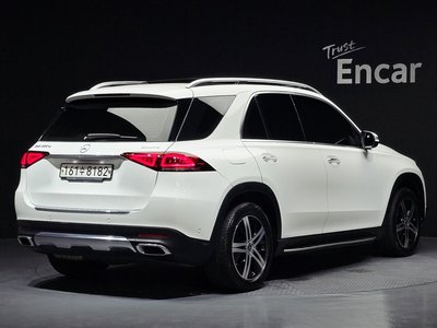 MERCEDES-BENZ GLE - 3