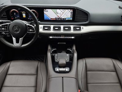 MERCEDES-BENZ GLE - 5
