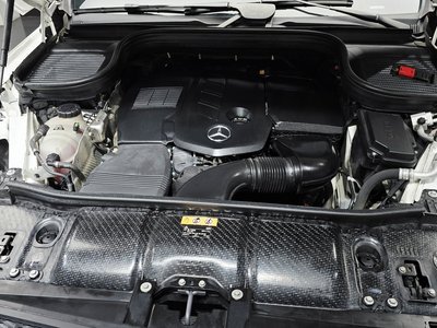 MERCEDES-BENZ GLE - 7