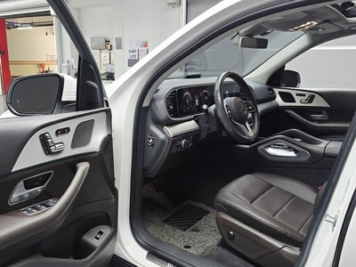 MERCEDES-BENZ GLE - 10