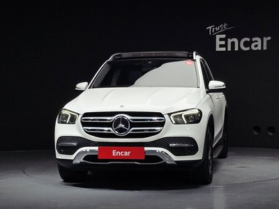 MERCEDES-BENZ GLE - 2