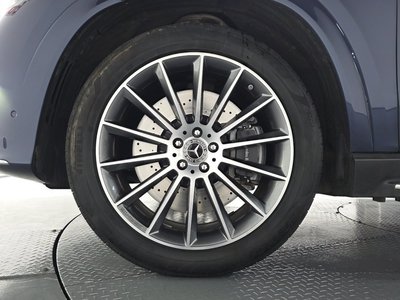 MERCEDES-BENZ GLE - 6