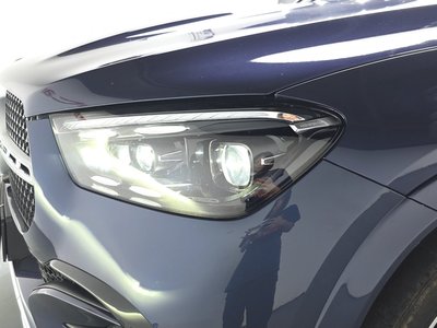 MERCEDES-BENZ GLE - 9