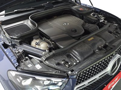 MERCEDES-BENZ GLE - 7