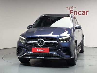 MERCEDES-BENZ GLE - 3