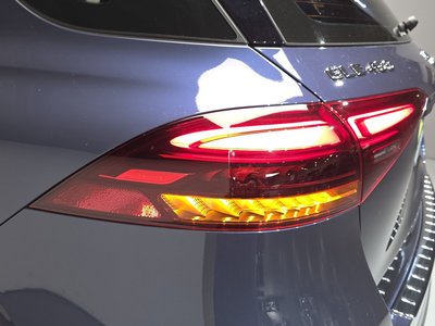 MERCEDES-BENZ GLE - 10