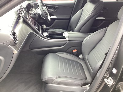 2025 Mercedes-BENZ GLC — миниатюра 14
