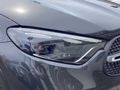 صورة 8 لـ 2025 Mercedes-BENZ GLC