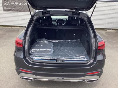 صورة 6 لـ 2025 Mercedes-BENZ GLC