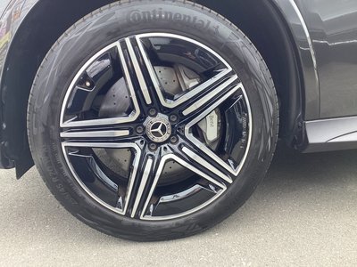 2025 Mercedes-BENZ GLC — миниатюра 27