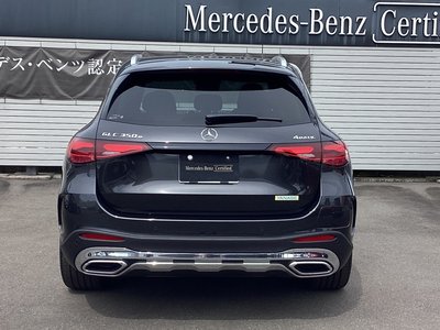صورة 5 لـ 2025 Mercedes-BENZ GLC