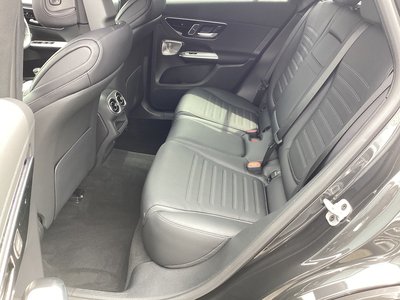2025 Mercedes-BENZ GLC — миниатюра 15