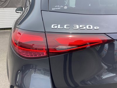 صورة 10 لـ 2025 Mercedes-BENZ GLC