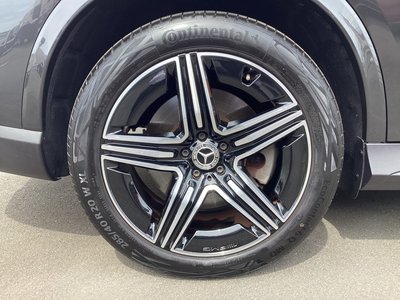 2025 Mercedes-BENZ GLC — миниатюра 26