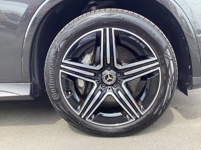 2025 Mercedes-BENZ GLC — миниатюра 25