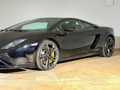 2014 Lamborghini GALLARDO thumbnail 50