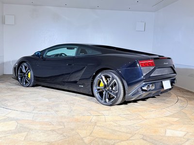 2014 Lamborghini GALLARDO — фото 9