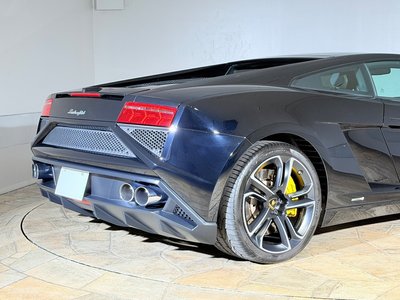 2014 Lamborghini GALLARDO thumbnail 56