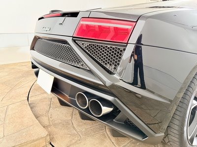 2014 Lamborghini GALLARDO thumbnail 47