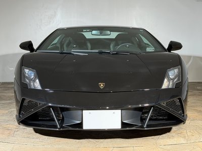 2014 Lamborghini GALLARDO — фото 4