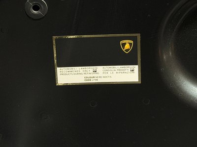 2014 Lamborghini GALLARDO thumbnail 36