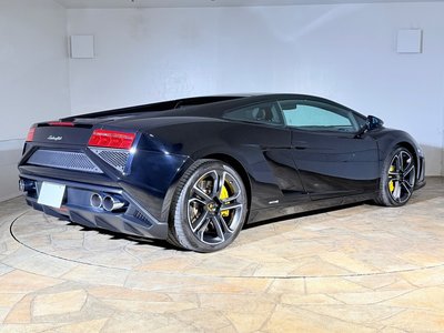 2014 Lamborghini GALLARDO — фото 7