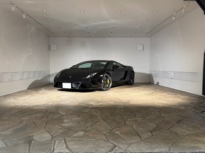 2014 Lamborghini GALLARDO — фото 1