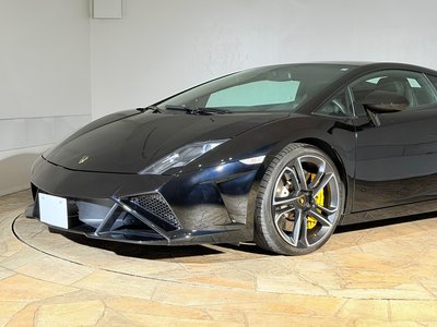 2014 Lamborghini GALLARDO thumbnail 49