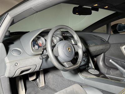 2014 Lamborghini GALLARDO thumbnail 12