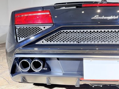 2014 Lamborghini GALLARDO thumbnail 58