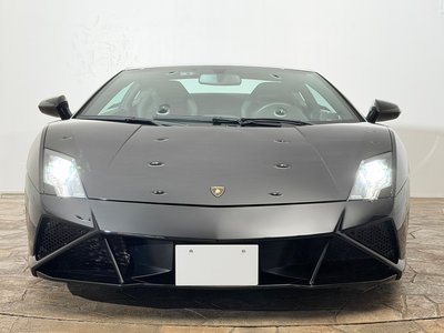 2014 Lamborghini GALLARDO thumbnail 43