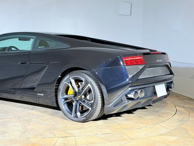 2014 Lamborghini GALLARDO thumbnail 61