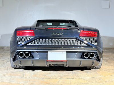 2014 Lamborghini GALLARDO — фото 8